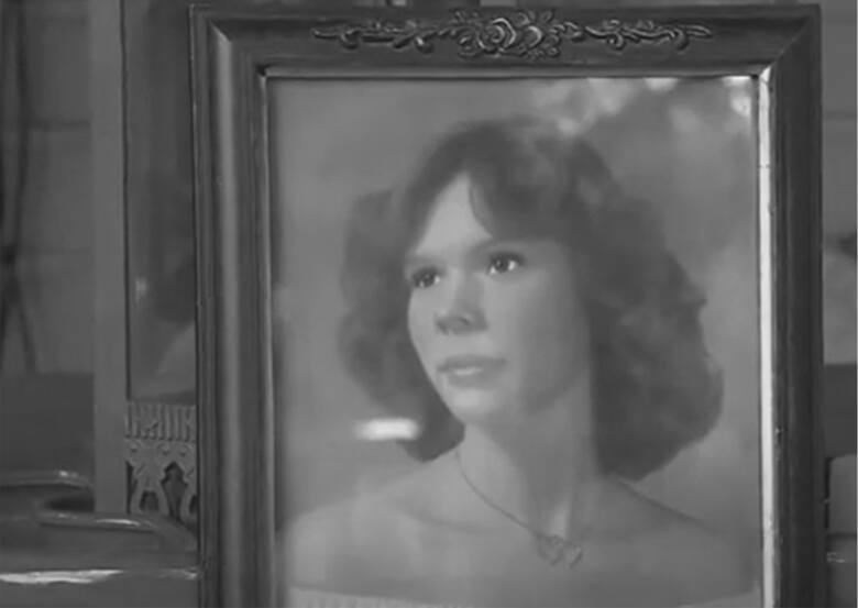 Tak wyglądała studentka Barbara Mae Tucker. W 1980 roku została zabita przez Roberta Plyptona. Ten został uznany za winnego po 42 latach.