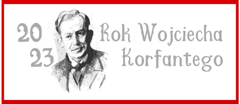 Wojciech Korfanty był jednym z ojców niepodległości II RP. Był komisarzem plebiscytu na Górnym Śląsku, a następnie dyktatorem III Powstania Śląskiego.