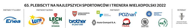 Rozpoczynamy 65. Plebiscyt na Najlepszych Sportowców i Trenera Wielkopolski w 2022 r. Z 30 nominacji poznamy 17 lutego dziesiątkę laureatów