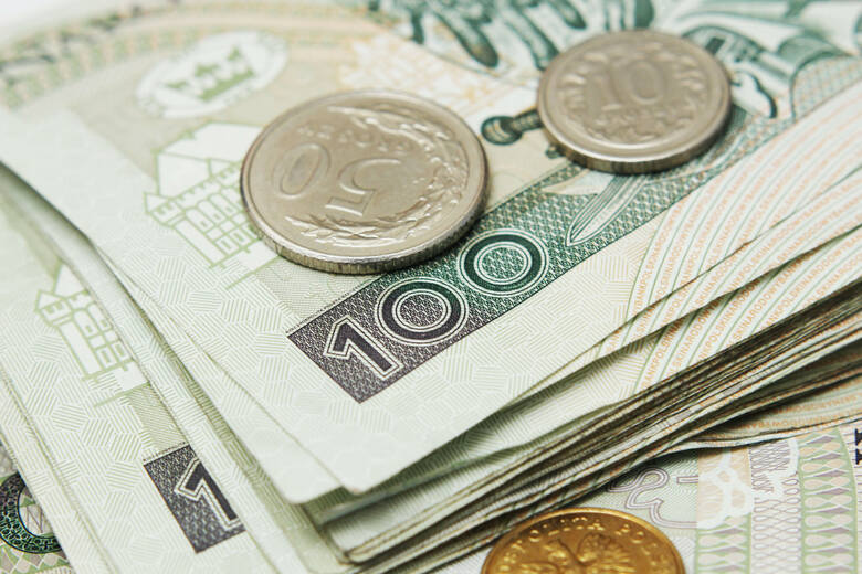 Najwyższa emerytura wypłacana przez ZUS w Polsce wynosi blisko 50 tys. zl.