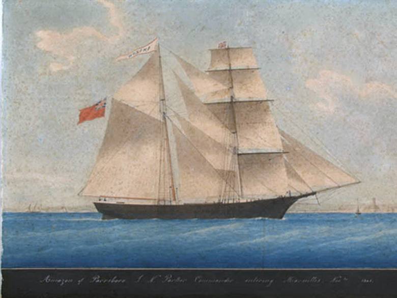 <strong>Mary Celeste, statek-widmo</strong><br />  <br /> Losy statku Mary Celeste to do dziś jedna z <strong>najgłośniejszych, nierozwiązanych tragedii morskich.</strong> Niewielka brygantyna w 1872 roku została odnaleziona na oceanie, <strong>opuszczona przez załogę.</strong><br /> <br /> Na początku listopada 1872 roku...
