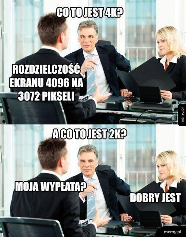 Oto najlepsze żarty z naszych szefów. Tak Polacy żartują z pracodawców. Memy o pracy, wyzysku i beznadziejnych pensjach 1.04.2023