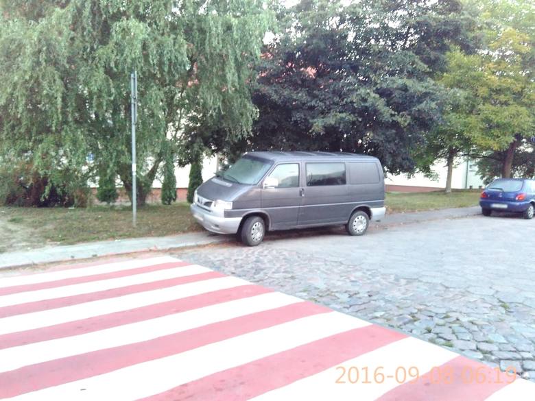 Mistrzowie parkowania w Szczecinie. Zobacz ZDJĘCIA od
