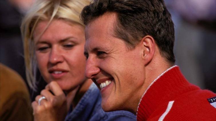 Michael Schumacher wraca do domu. Mistrz F1 opuścił szpital w Lozannie (WIDEO)
