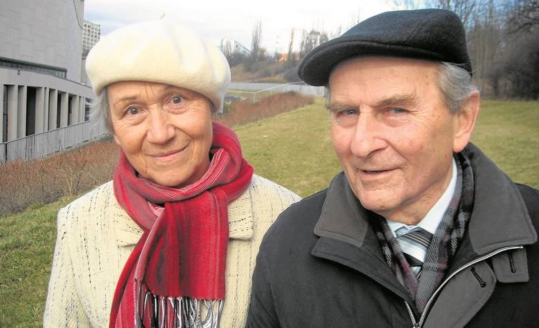 „Młodzi duchem” - seniorzy z Górzycy - reprezentują gminę w całym powiecie słubickim.