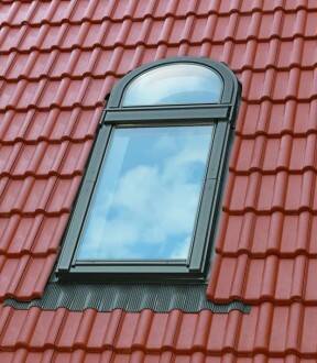 Okna dachowe - nietypowe rozwiązania
