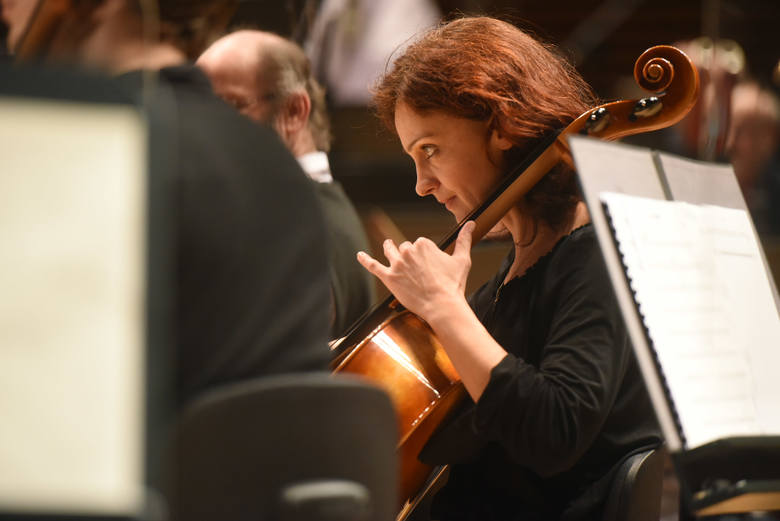Miuosh z „Jimkiem”, symfonikami i gości zagrają dwa koncerty w sali NOSPR