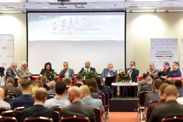 W trakcie pierwszego dnia Kongresu rozmawiano o wyzwaniach BRD w Polsce na tle Europy i świata, roli w strukturze zarządzania oraz działaniach instytucji