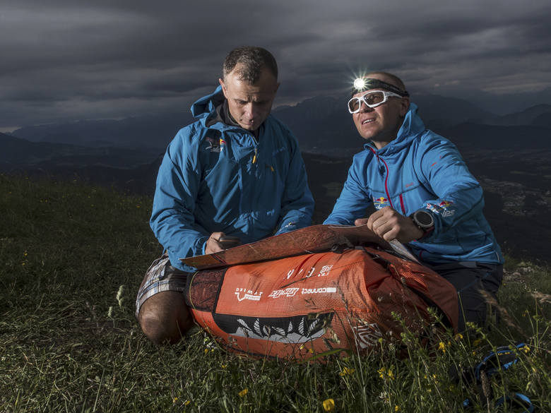 Żywczanin wystartuje w najbardziej ekstremalnym wyścigu górskim na świecie. Już po raz trzeci