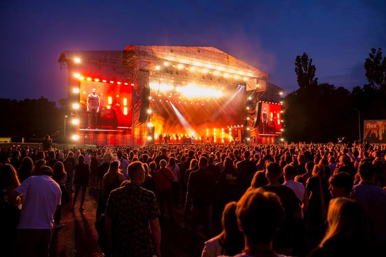 Festiwale Muzyczne w Polsce. Co nas czeka w 2023 roku? Open'er, Orange Warsaw, Sunrice, PGE Narodowy, Audioriver, OFF, Fest i wiele innych