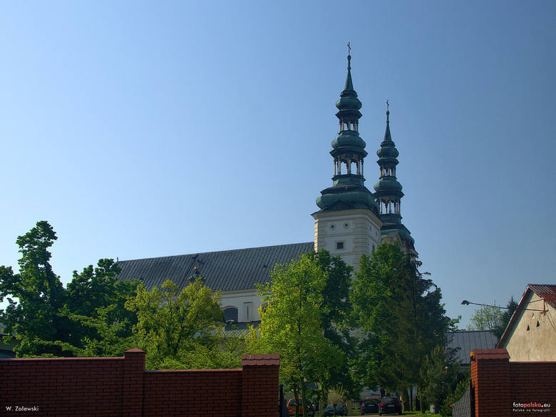 660 lat temu książę Siemowit III uznał władzę arcybiskupów gnieźnieńskich w Łowiczu [ZDJĘCIA]
