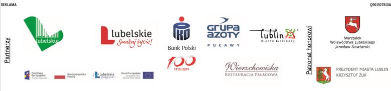 Setka Kuriera 2019. W czwartek opublikujemy ranking największych firm w woj. lubelskim