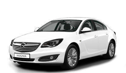 Nowa Insignia za:118 300 zł;RABAT: 15 000zł;Cena katalogowa wybranego modelu133 300zł; Fot: Opel
