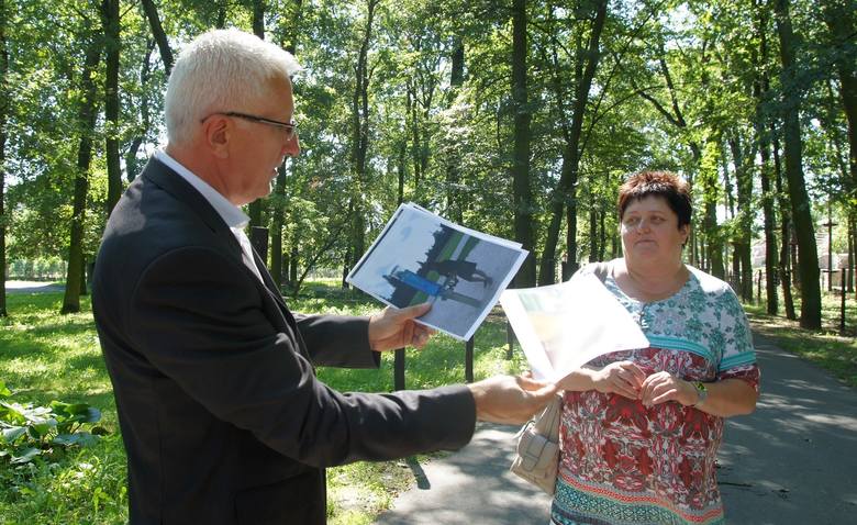 Prezydent Nowej Soli Wadim Tyszkiewicz pochwalił się uzyskaniem dofinansowania z Regionalnego Programu Operacyjnego Lubuskie 2020.