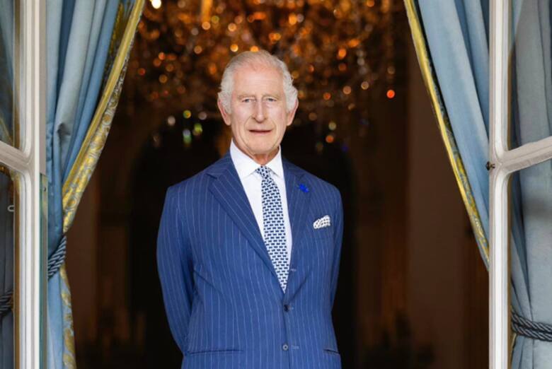 Karol III ma raka prostaty. Pałac Buckingham wydał oświadczenie