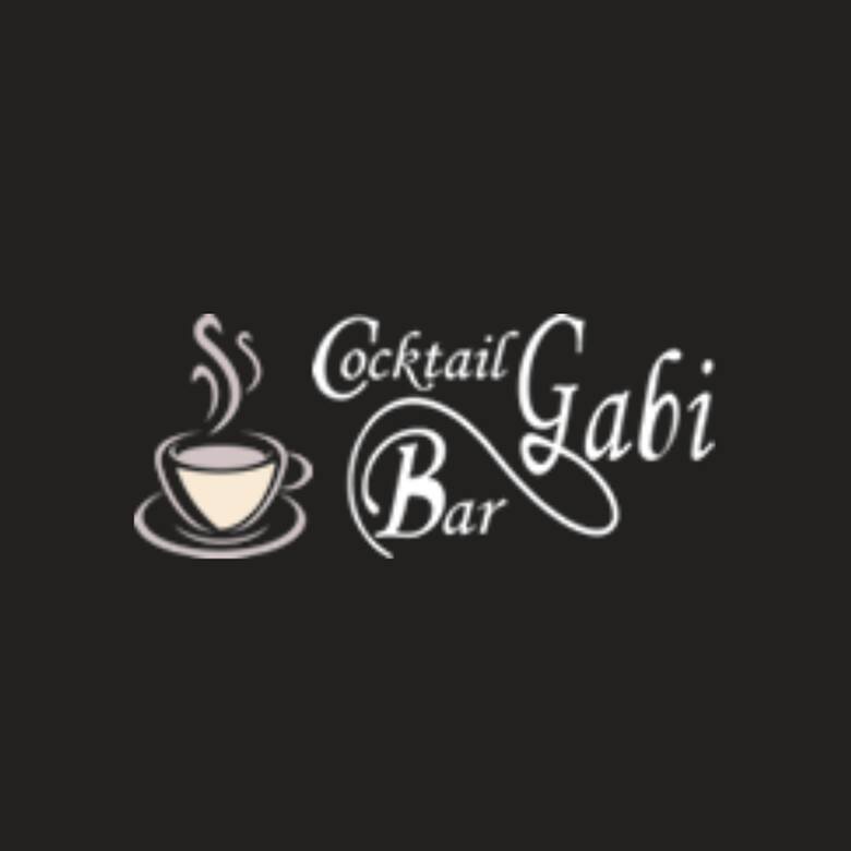 Cocktail Bar Gabi                            