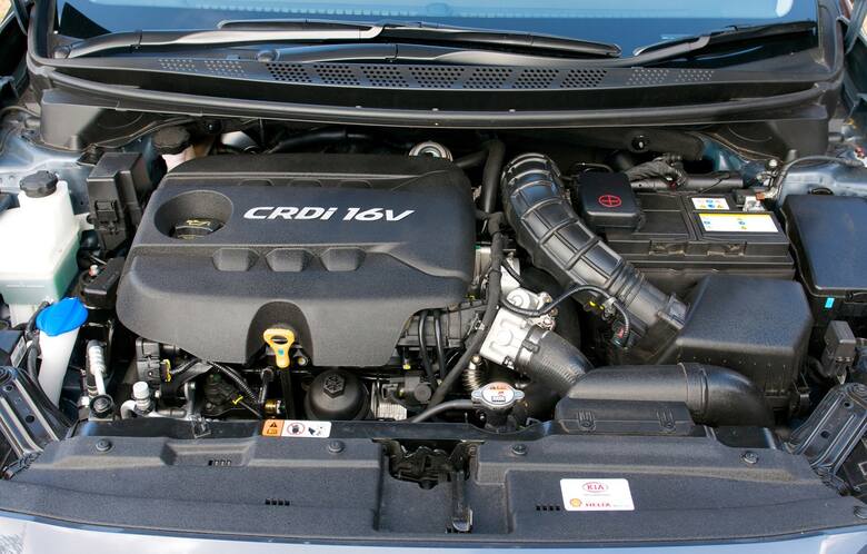 Druga generacja Kii Cee’d została niedawno zastąpiona nowym modelem. Produkowane przez 6 lat auto zdobyło dużą popularność na polskim rynku, stąd duża