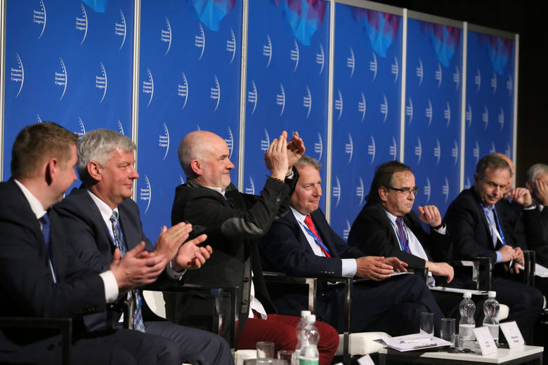 Europejski Kongres Gospodarczy: Trzy dni, 120 debat, 8 tys. gości