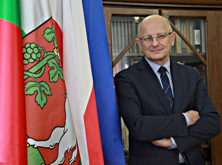CBA zarzuca Krzysztofowi Żukowi, prezydentowi Lublina, złamanie ustawy antykorupcyjnej