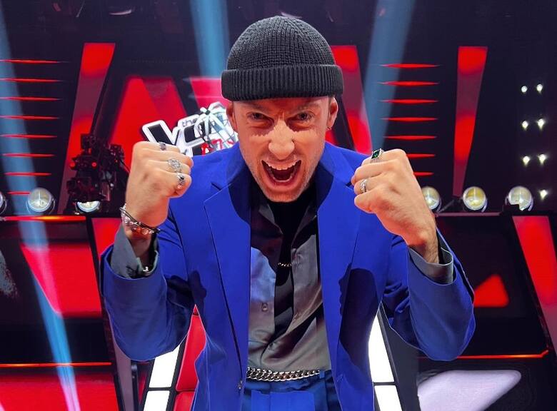 Jest szansa, że Dominik Dudek wystąpi na Eurowizji 2023