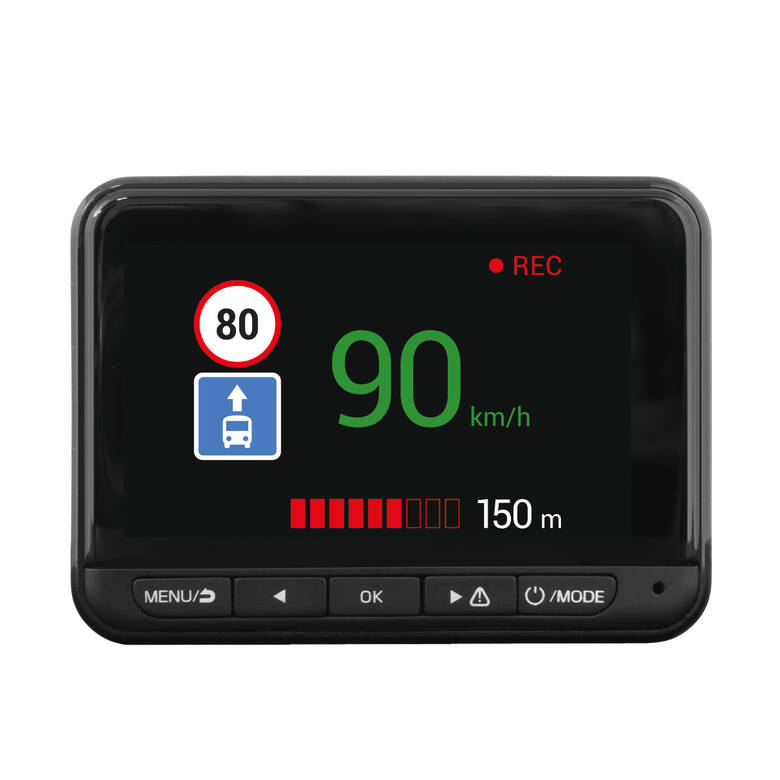 Navitel wprowadził do swojej oferty nowy wideorejestrator – R700 GPS DUAL. Urządzenie zostało wyposażone w kamerę cofania, wbudowany moduł GPS oraz aplikację