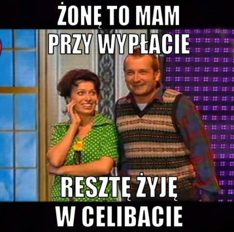 Ech te żony! MEMY o nich rozbawią was do łez! Kto brał ślub, ten się w  cyrku nie śmieje! - dziennikpolski24.pl