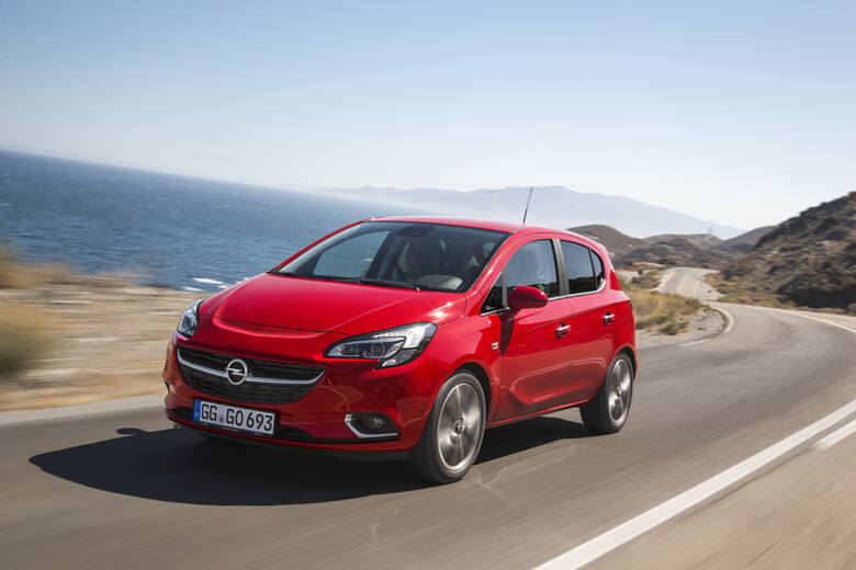 Opel (wraz z marką Vauxhall w Wielkiej Brytanii) osiągnął najlepsze wyniki sprzedaży od 4 lat, mimo strategicznego wycofania się z rynku rosyjskiego