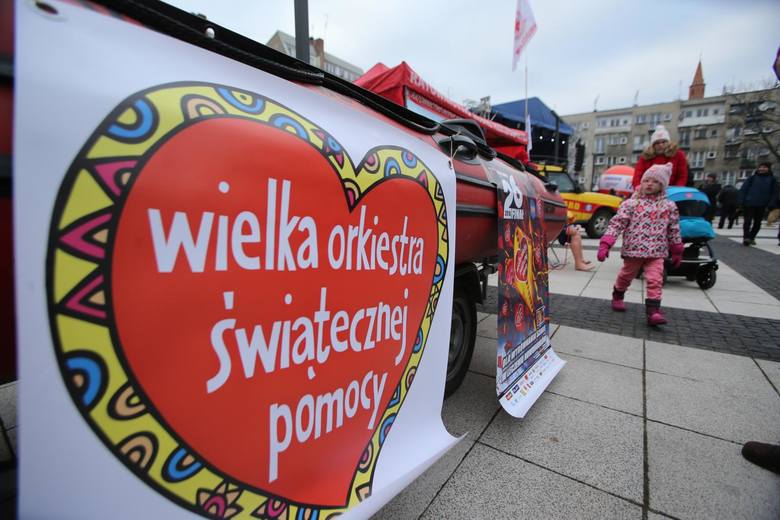 Wosp 2020 We Wroclawiu Program Wydarzenia Koncerty Gazetawroclawska Pl