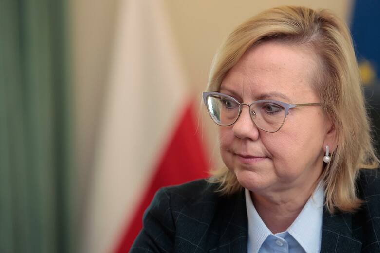 Anna Moskwa wydała decyzję. Druga elektrownia jądrowa w Polsce powstanie