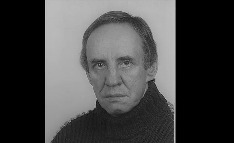Nie żyje Marcel Novek. Grał w dużych polskich produkcjach. Aktor zmarł w wieku 91 lat
