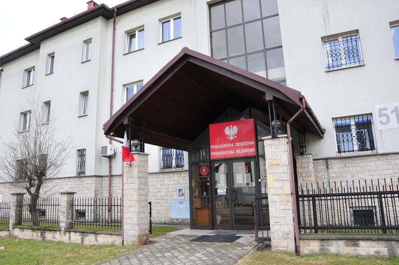 Prokuratura Rejonowa w Krośnie nadzoruje postępowanie w sprawie bulwersującego zdarzenia w gminie Wojaszówka