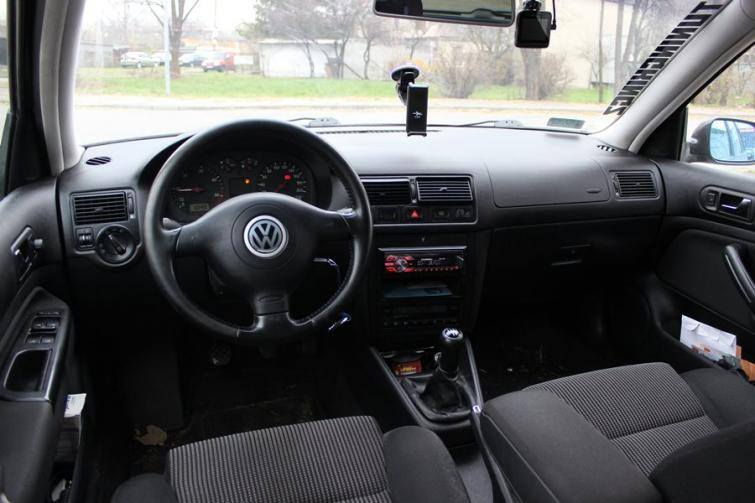 Pounding Bare overfyldt myndighed Używany Volkswagen Golf IV. Wady i zalety. Poradnik zakupowy (video) |  Motofakty