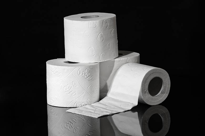 W czwartym kwartale 2019 roku Kancelaria Sejmu planuje przetarg nieograniczony na dostawę papieru toaletowego, ręczników papierowych, czyściwa gastronomicznego i serwetek. Orientacyjna wartość zamówienia to 230 tys. zł.