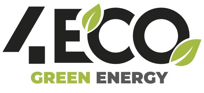 Firma 4 ECO na rynku odnawialnych źródeł energii