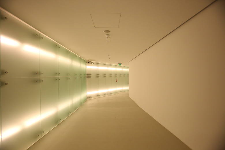 Sześć wystaw stałych w nowym Muzeum Śląskim, czyli 1400 eksponatów pod ziemią