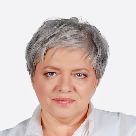 Arlena Sokalska