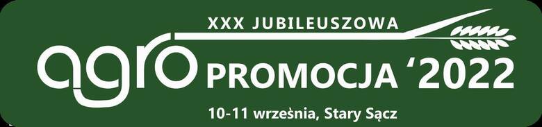 Stary Sącz. XXX Jubileuszowa Agropromocja 2022 rozpocznie się 10 września. W Małopolsce takiej wystawy rolniczej jeszcze nie było!