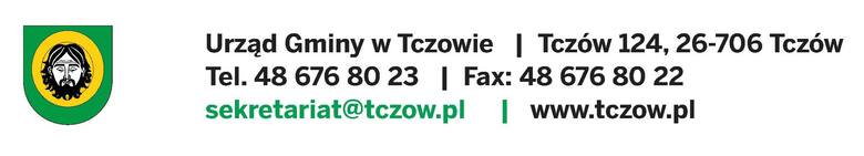 Gmina Tczów w ostatnich latach pozyskała dofinansowanie do licznych inwestycji realizowanych na jej terenie