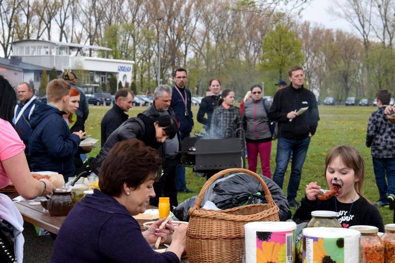 Piknik Rodzinny w Łowiczu (Zdjęcia)