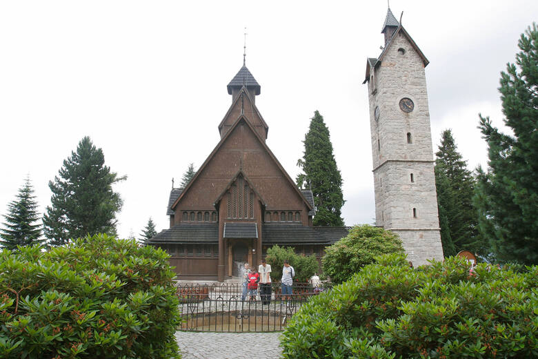 Kościół Wang