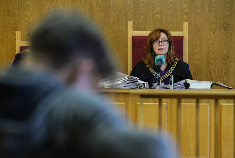 Przewodnicząca trzyosobowego składu sędziowskiego, sędzia Mariola Jaroszewska krytycznie odniosła się do działań urzędników starosty tczewskiego