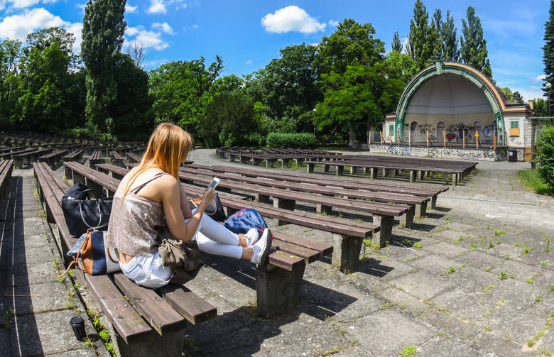 Subiektywny ranking parków w Bydgoszczy. Gdzie najlepiej wypoczywać? [ZDJĘCIA]