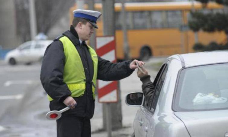 Policjanci szykują wzmożone kontrole podczas szczytu urlopowych wyjazdów