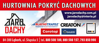 Firma Handlowo-Usługowa JARO Jacek Pobłocki                                      