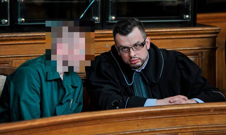 W głównym procesie dotyczącym afery Amber Gold na ławie oskarżonych w gdańskim sądzie zasiedli Katarzyna i Marcin P.