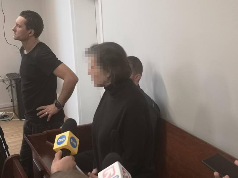 W czwartek, 9 stycznia, w Sądzie Rejonowym w Nowym Tomyślu ruszył proces Grażyny F., oskarżonej o nieumyślne spowodowanie śmierci Ukraińca Vasyla Chornei.