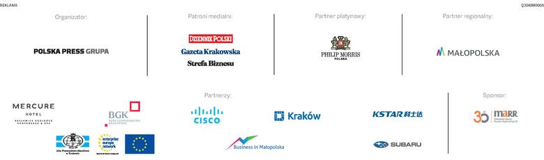 Technologiczna moc Krakowa i (Mało)Polski. Za nami największe biznesowe wydarzenie w regionie: 20. Forum Przedsiębiorców Małopolski