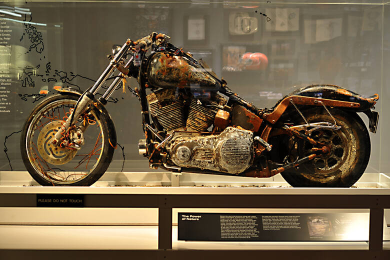 Fot. Harley-Davidson