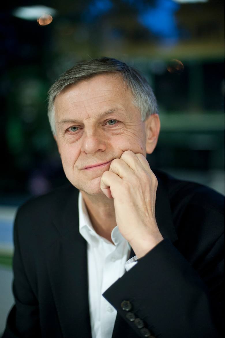 Andrzej Zybertowicz