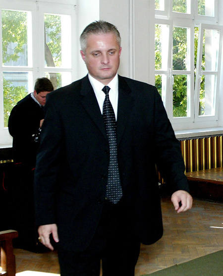 Piotr Misztal